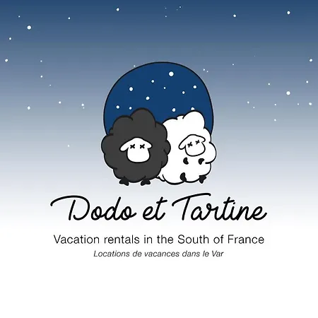 Apartment Likeable And Large Studio With Ac - Dodo Et Tartine Toulon