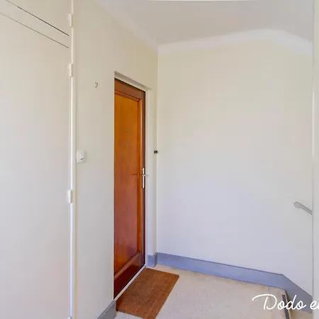 Apartment Likeable And Large Studio With Ac - Dodo Et Tartine *